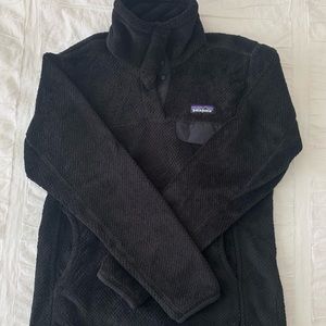 Patagonia Womens ReTool SnapT Fleece Pullover NWOT